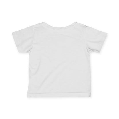 Infant Flower Tile T-Shirt