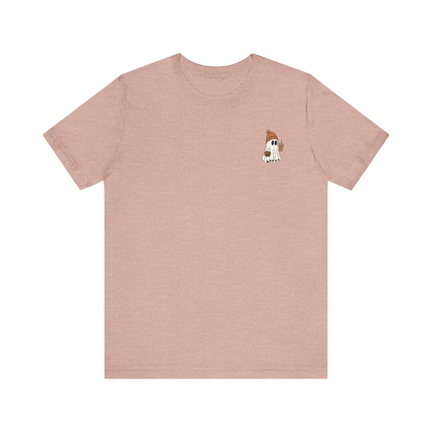 Cute Ghost T-shirt