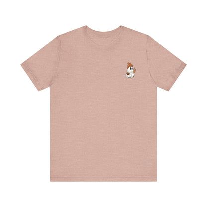 Cute Ghost T-shirt