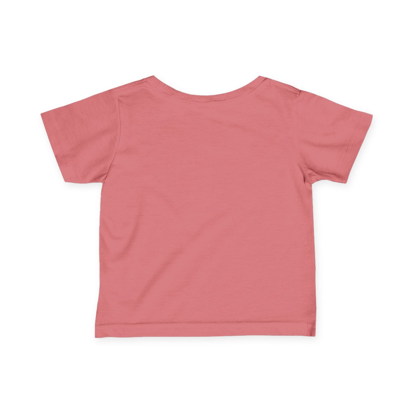 Adorable Floral Bunny Toddler T-Shirt