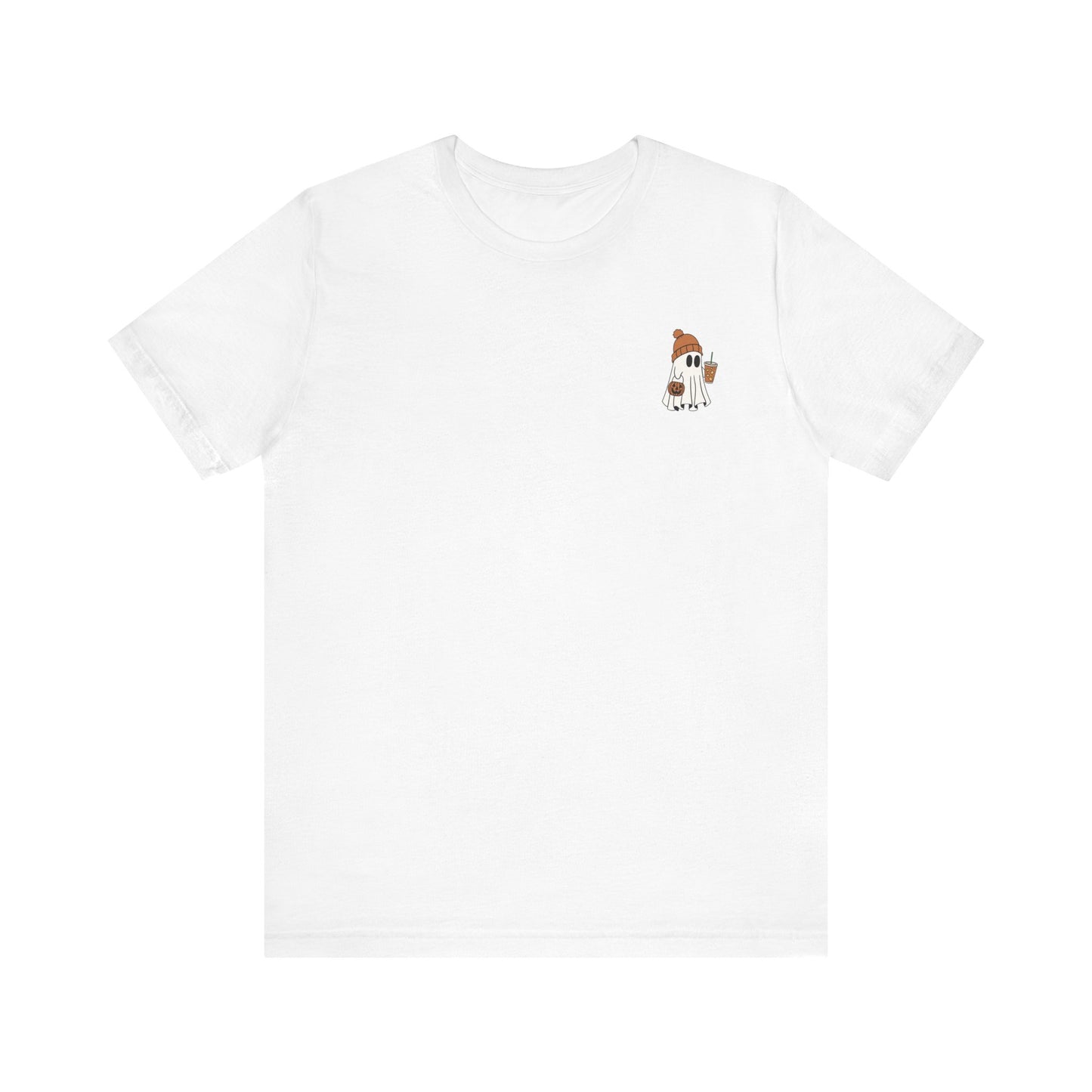 Cute Ghost T-shirt