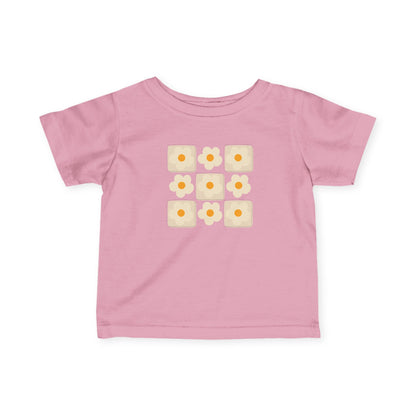 Infant Flower Tile T-Shirt