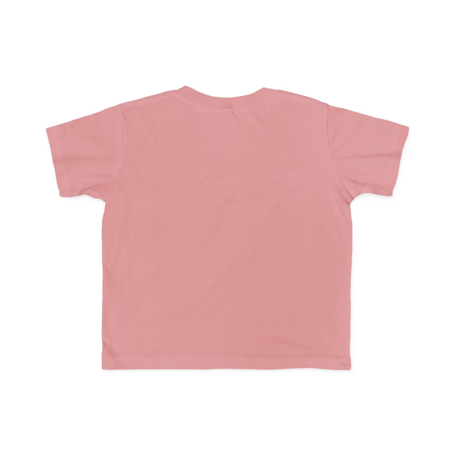 Toddler Girls' Cute Ghost T-Shirt