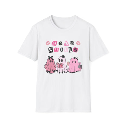 Adorably Cute Mean Ghouls T-Shirt