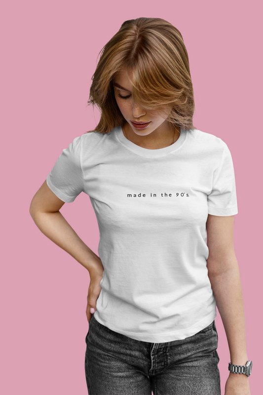 Made in the 90’s T-Shirt