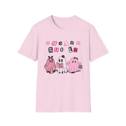 Adorably Cute Mean Ghouls T-Shirt