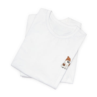 Cute Ghost T-shirt