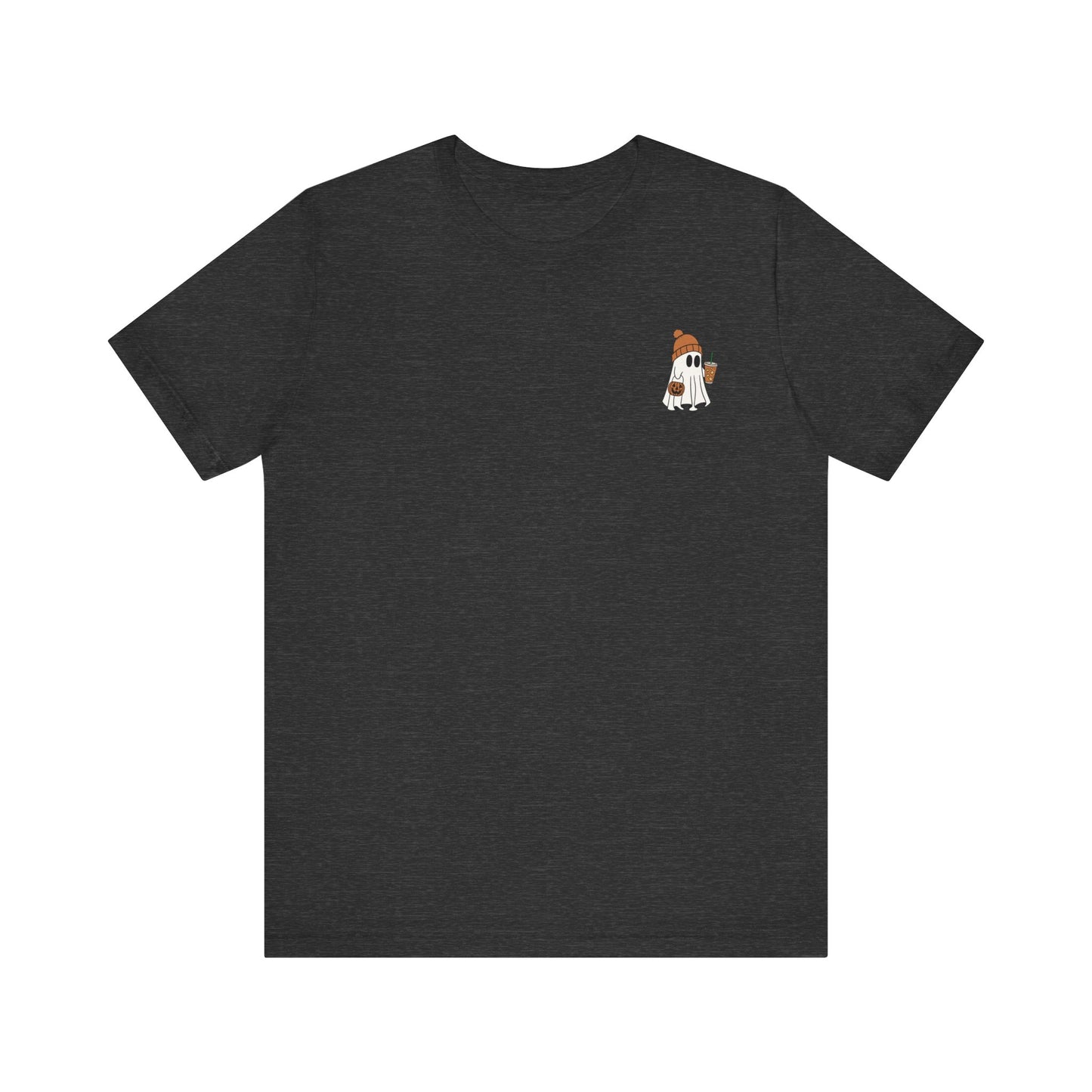 Cute Ghost T-shirt