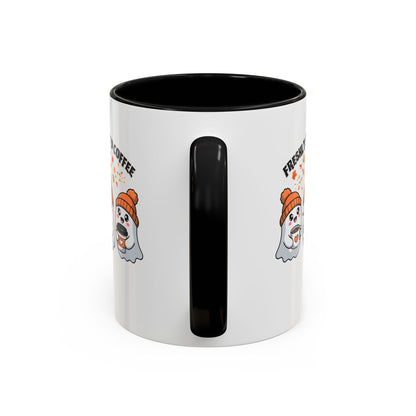 Cute Freshly Boo'd Mug
