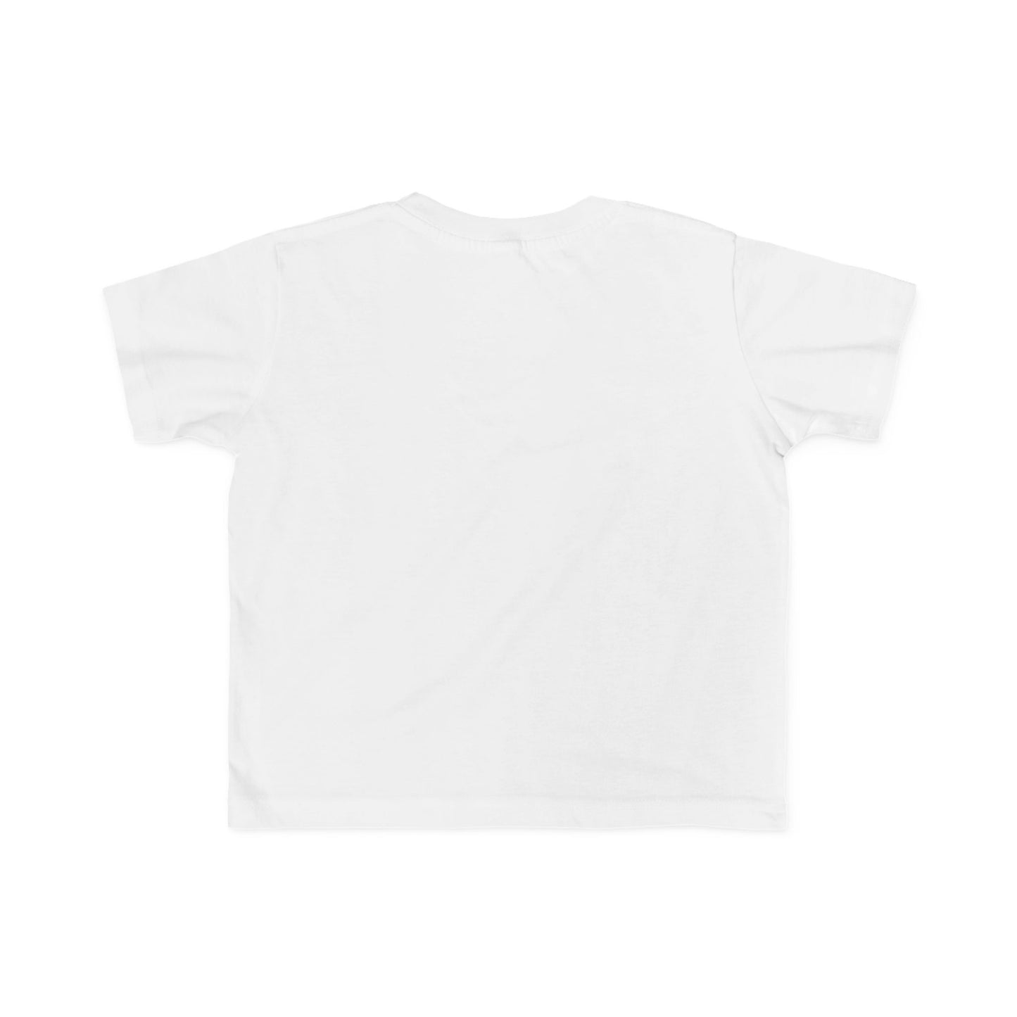 Cute Boujee Bear Toddler T-Shirt