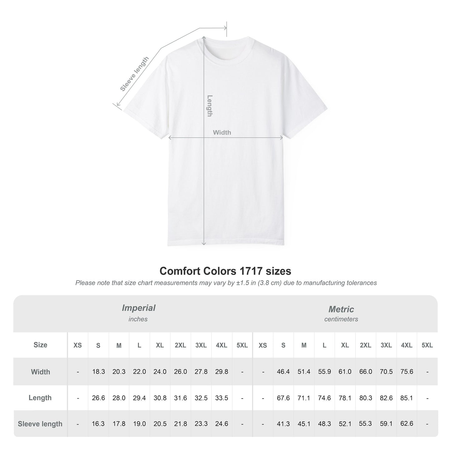 Made in the 90’s T-Shirt