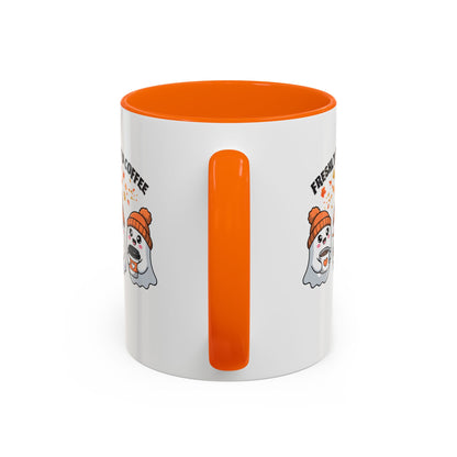 Cute Freshly Boo'd Mug