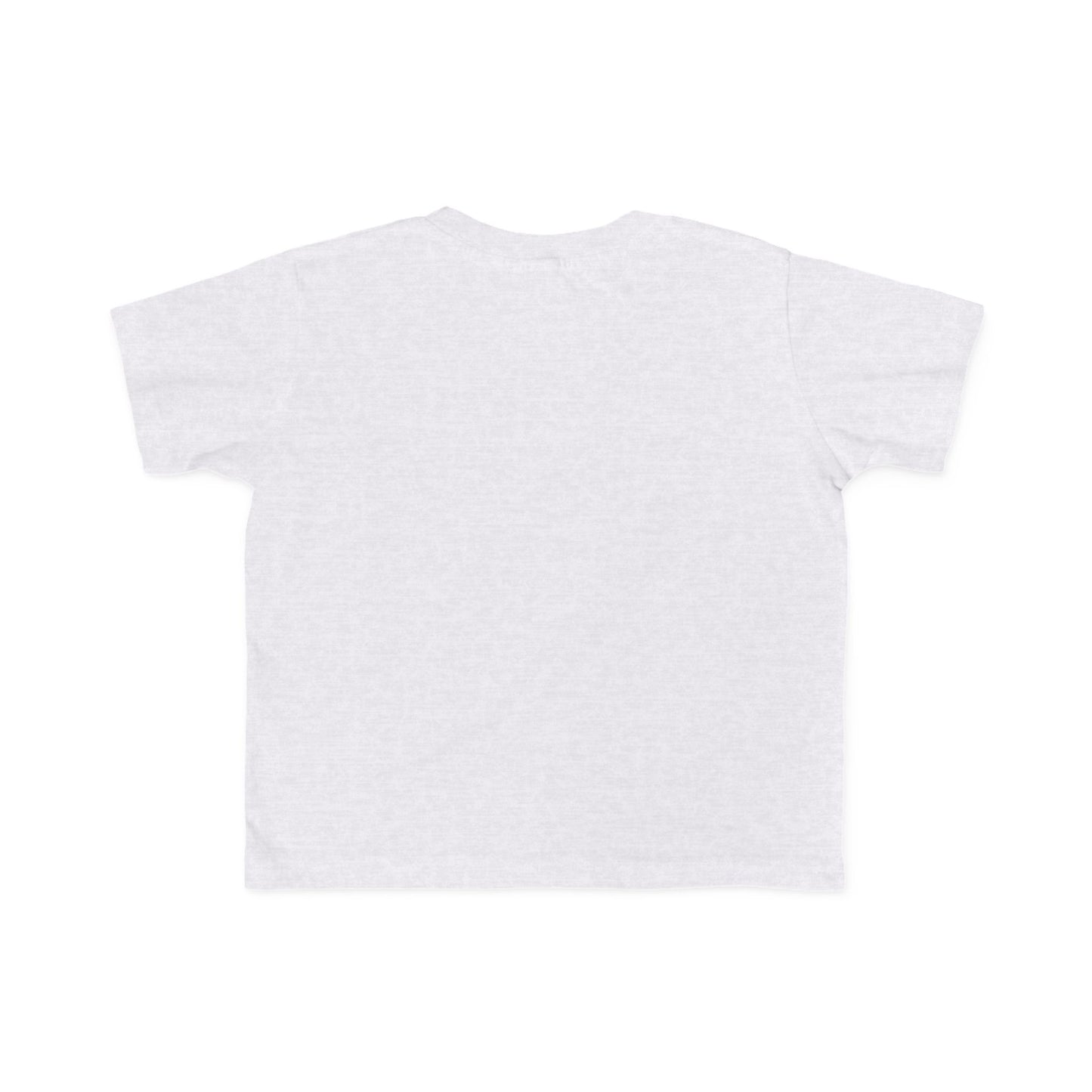 Cute Boujee Bear Toddler T-Shirt