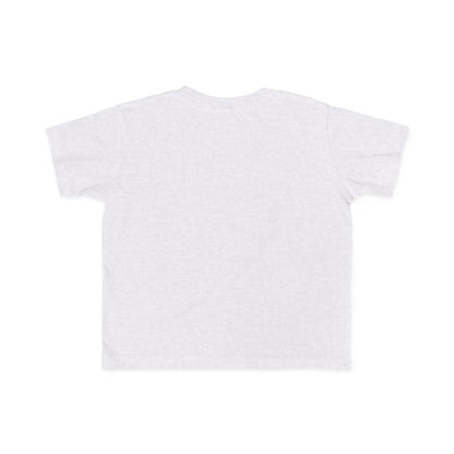 Cute Boujee Bear Toddler T-Shirt