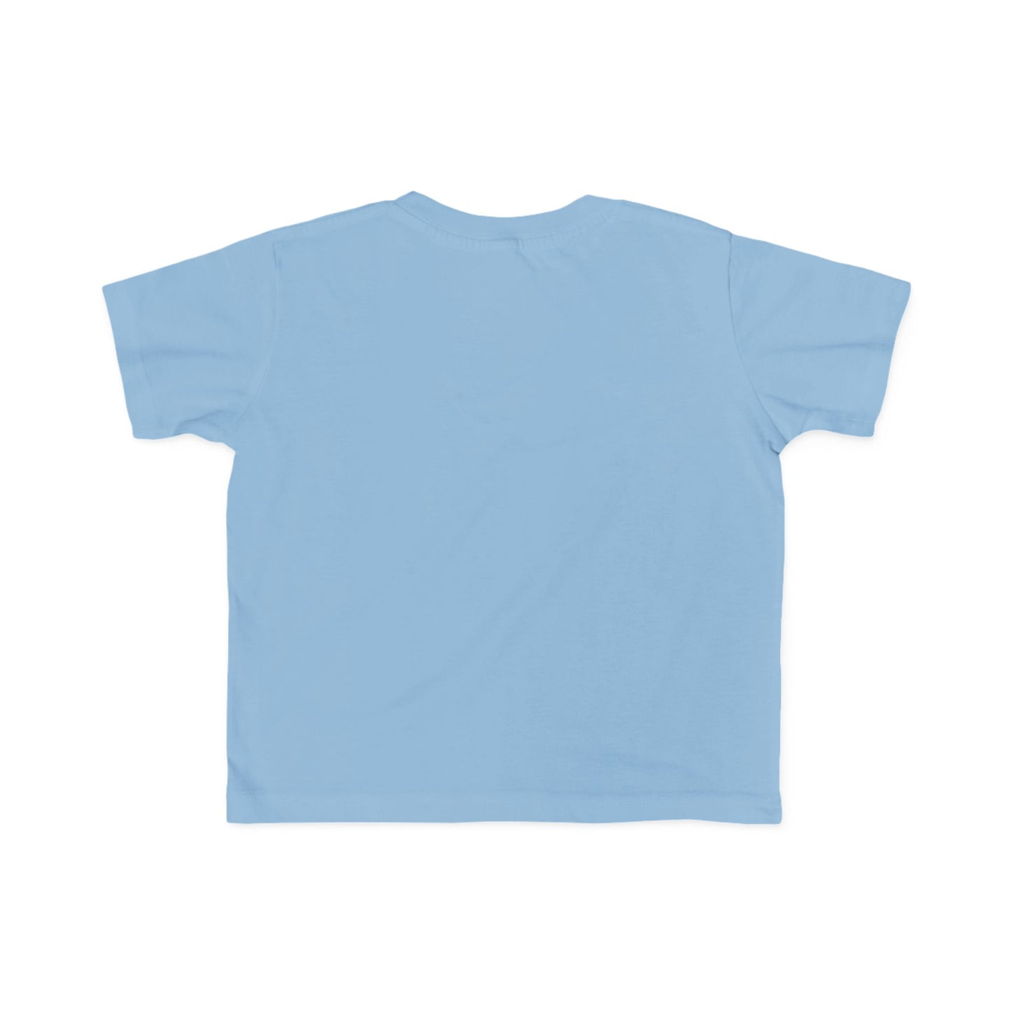 Cute Boujee Bear Toddler T-Shirt