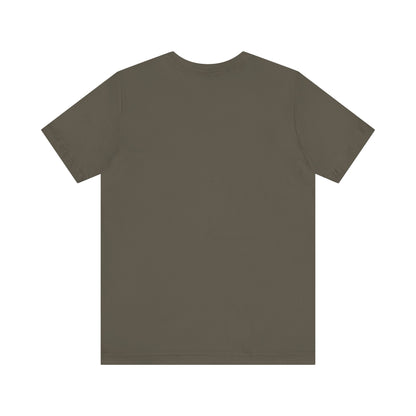 Pumpkin & Ghost Print T-Shirt