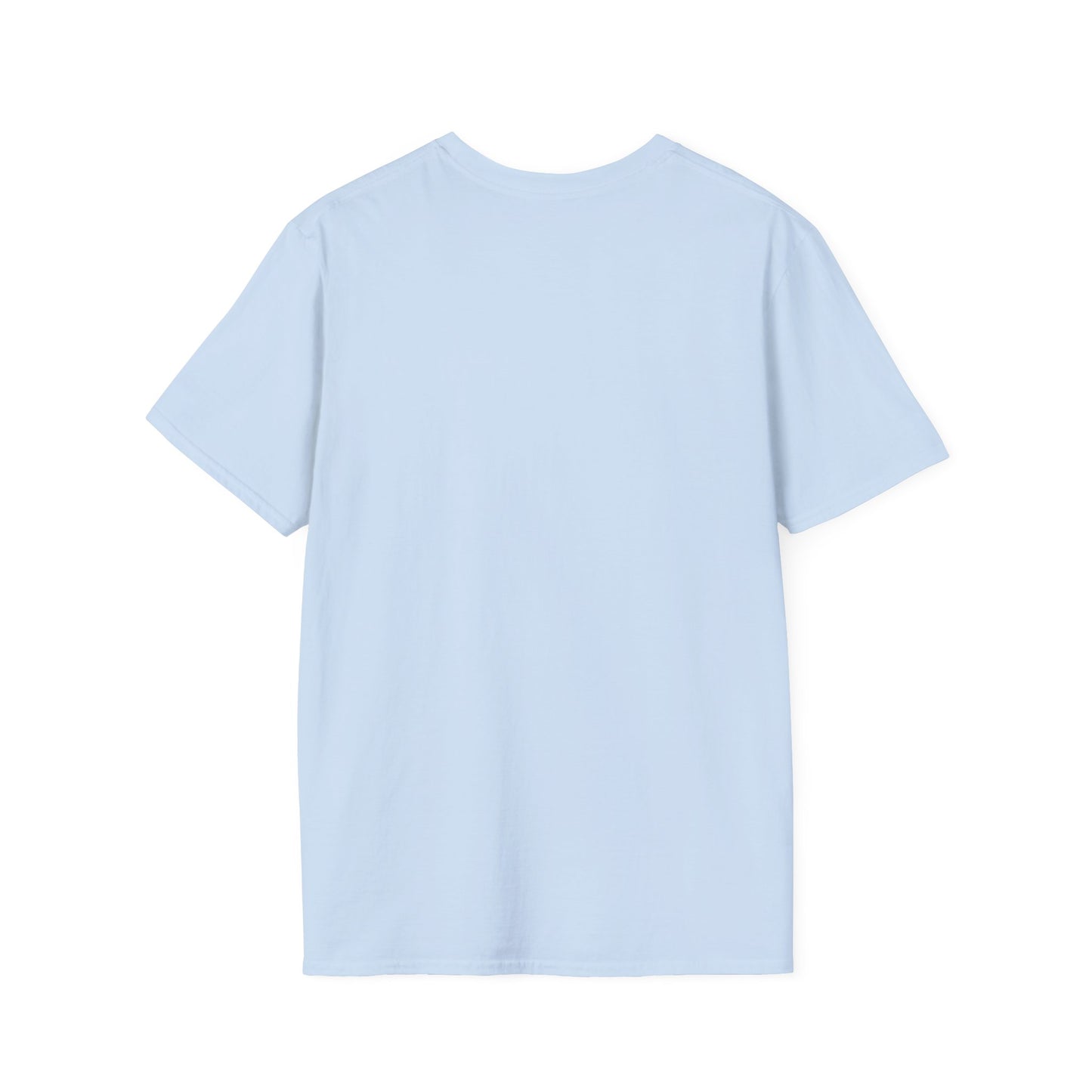 Cherry Graphic Softstyle T-Shirt