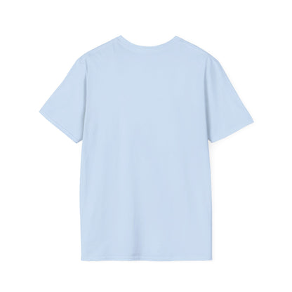 Cherry Graphic Softstyle T-Shirt