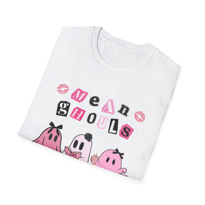 Adorably Cute Mean Ghouls T-Shirt