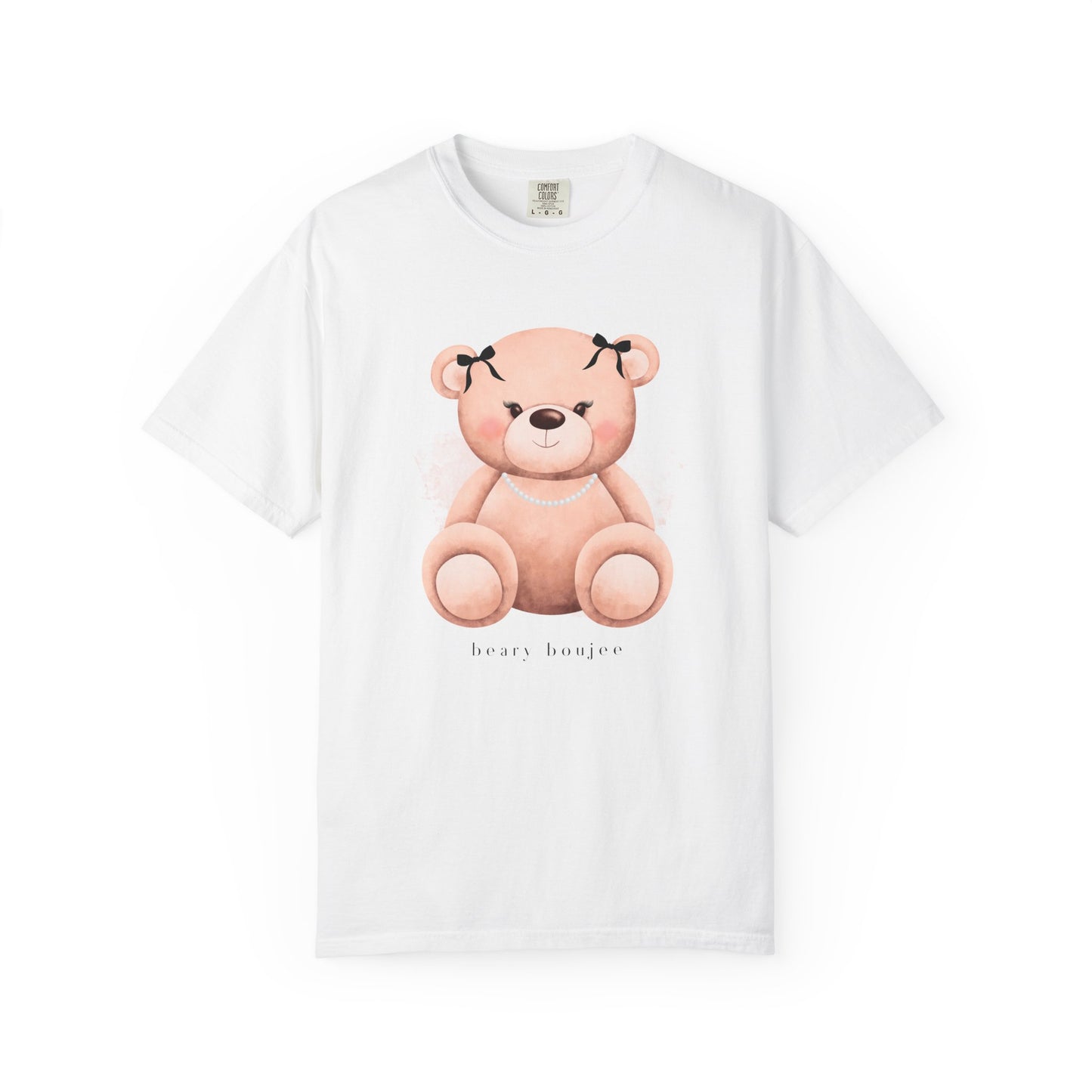 Beary Boujee T-Shirt