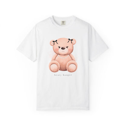 Beary Boujee T-Shirt
