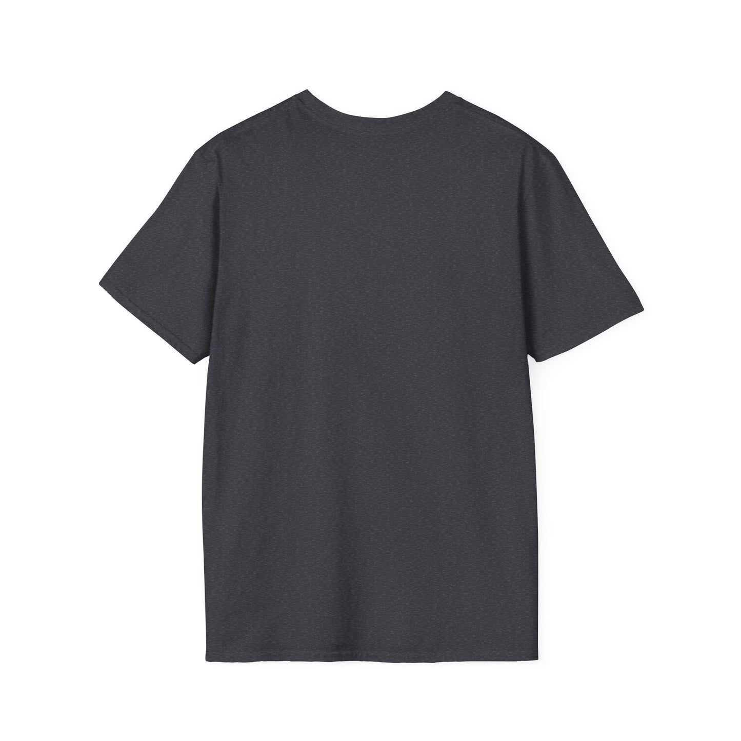 Vintage Floral Stamps T-Shirt