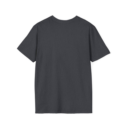 Vintage Floral Stamps T-Shirt