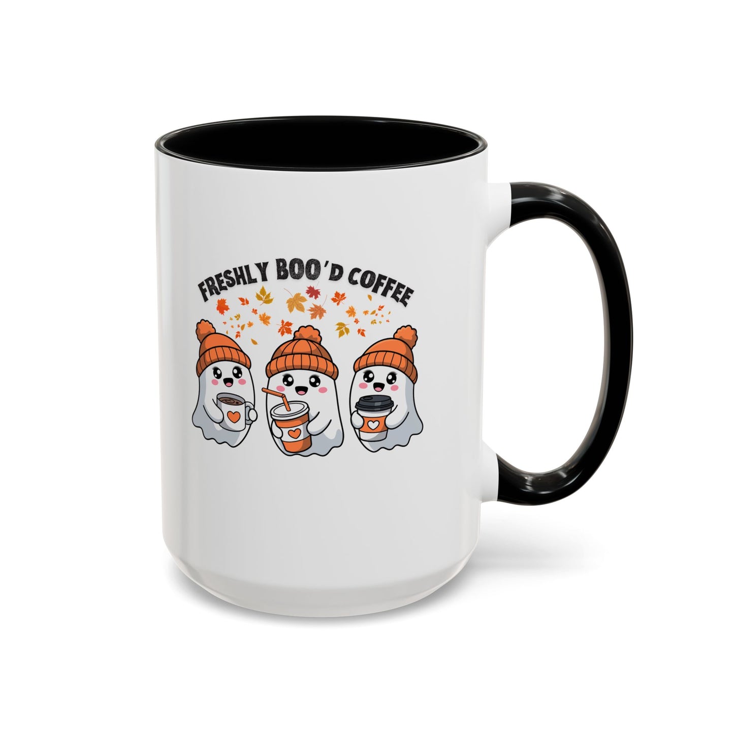 Cute Freshly Boo'd Mug