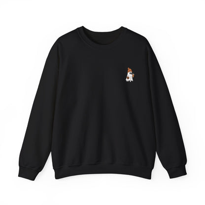 Cozy Cute Ghost Sweatshirt