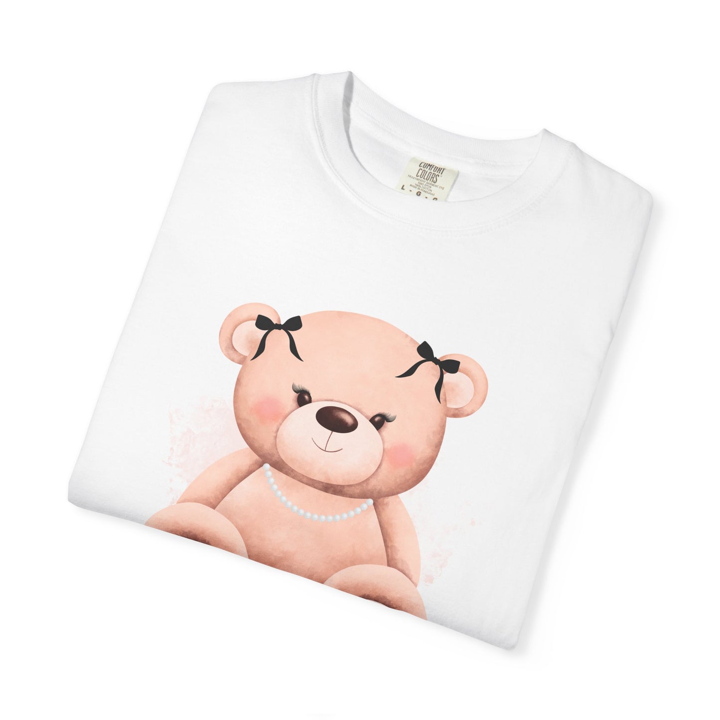 Beary Boujee T-Shirt